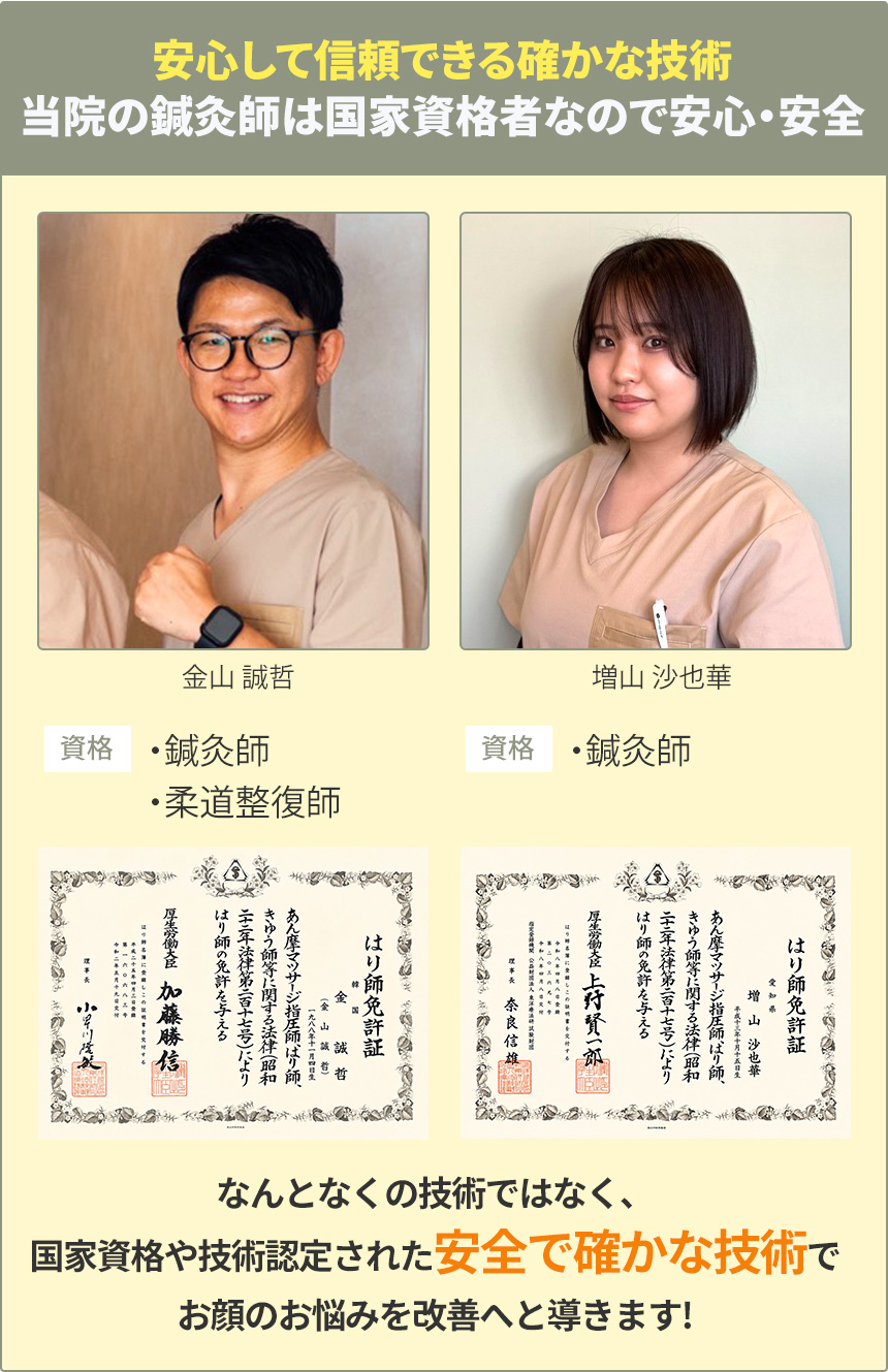 資格