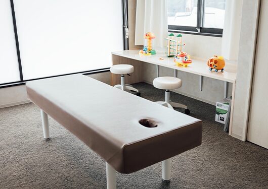 お子様連れ写真