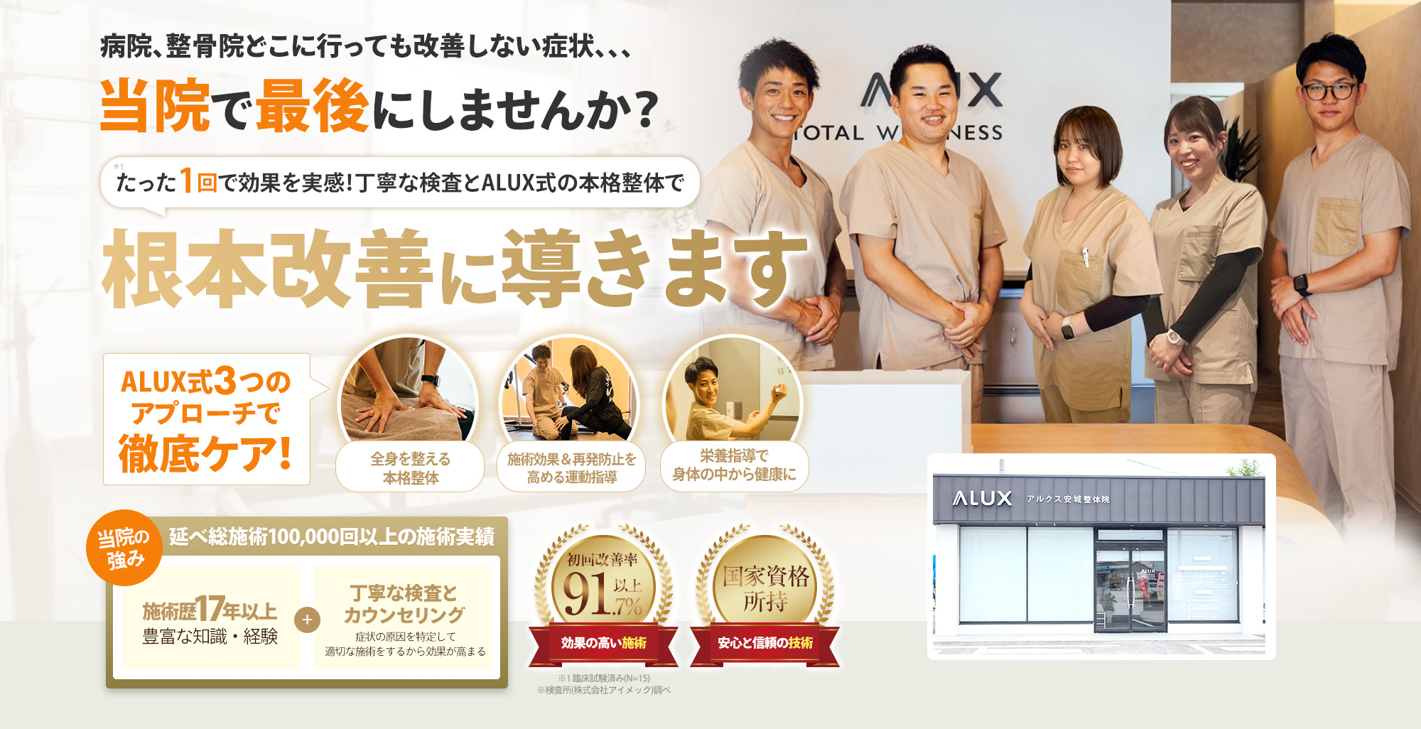 ファーストビュー