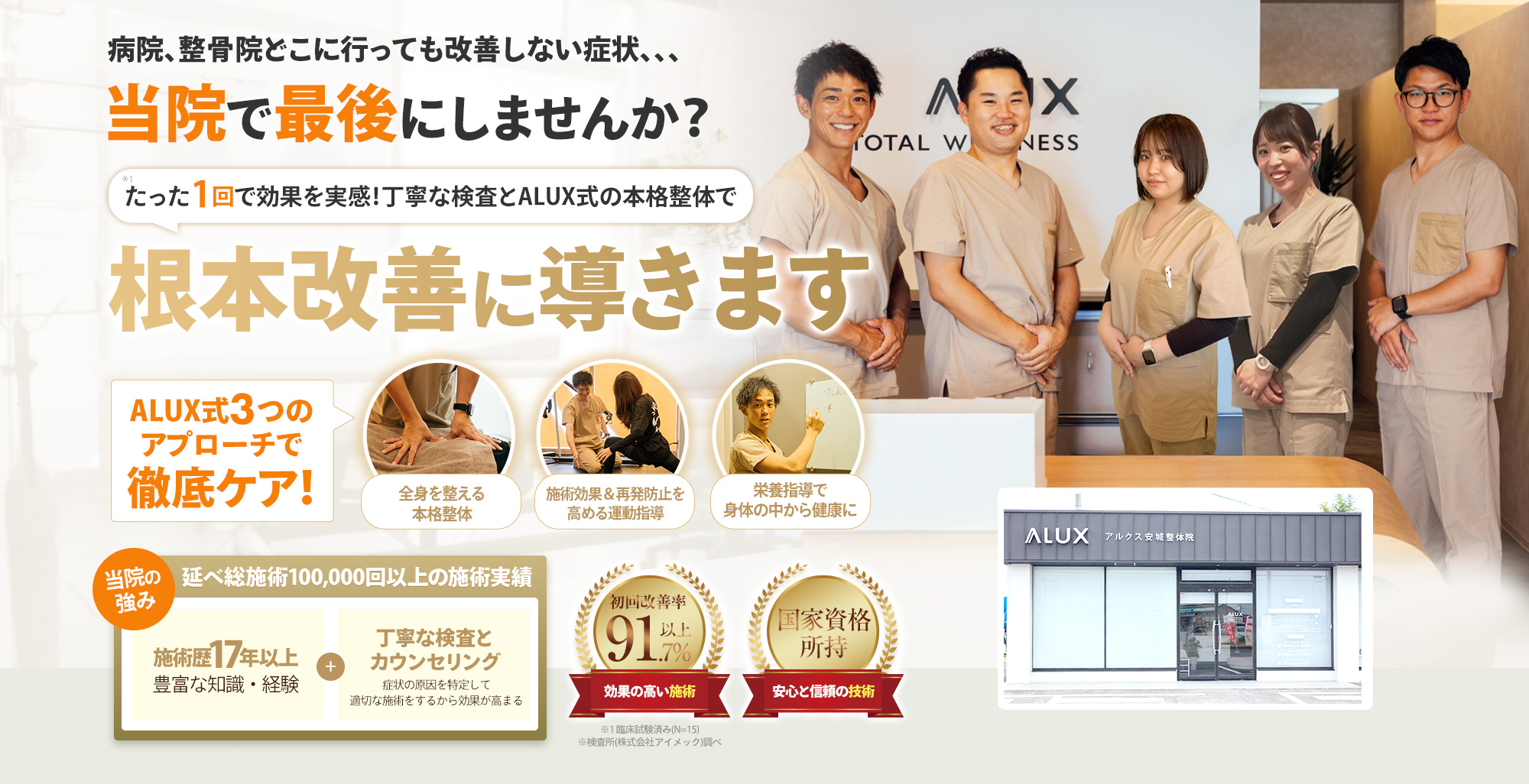 ファーストビュー