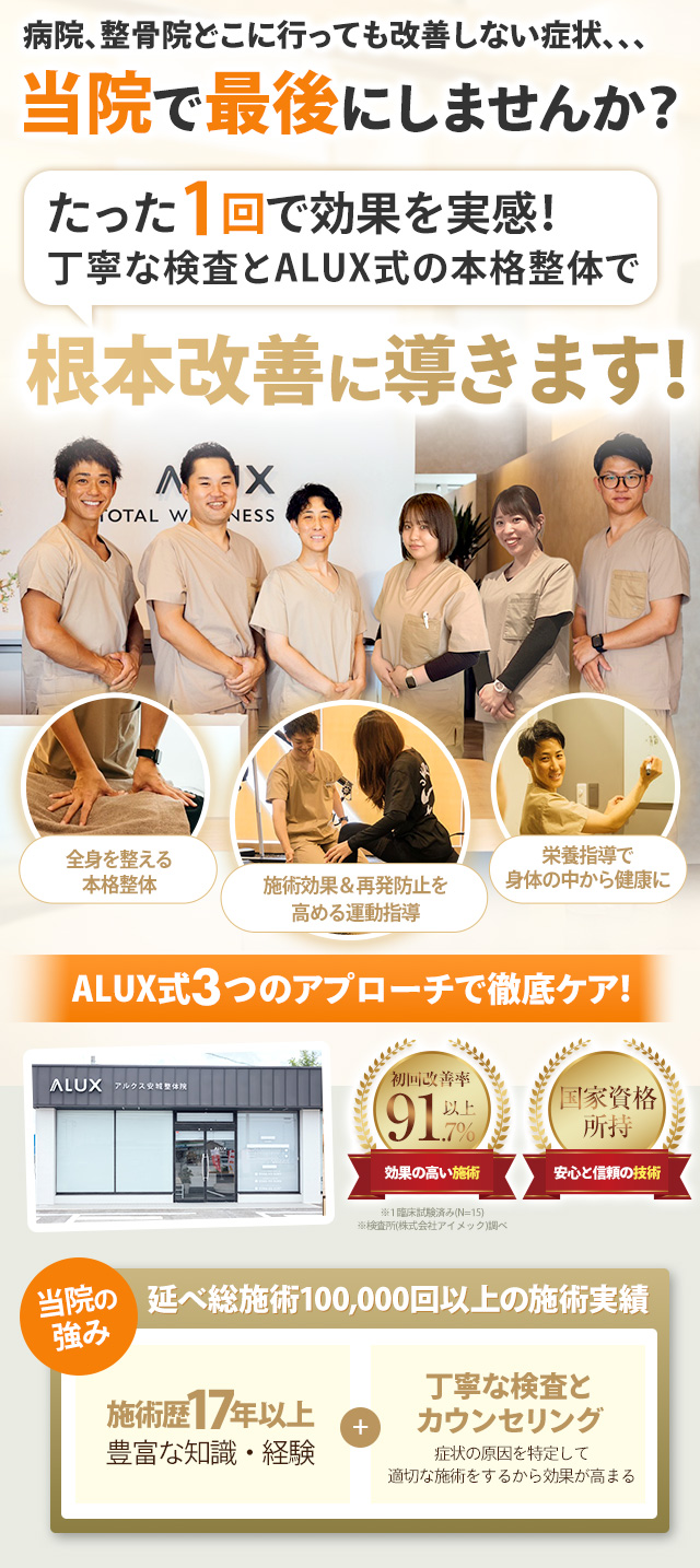 ファーストビュー