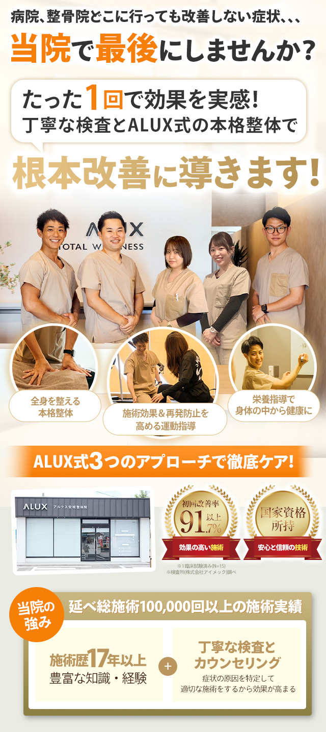 ファーストビュー