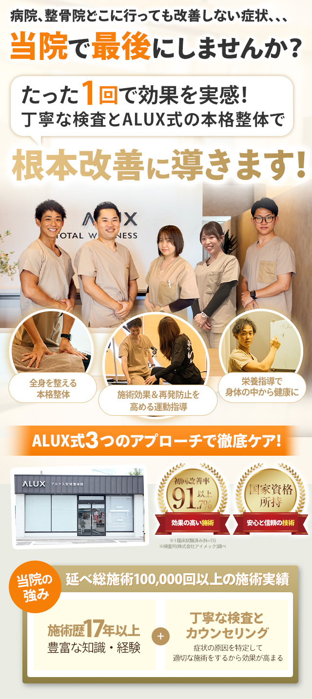 ファーストビュー