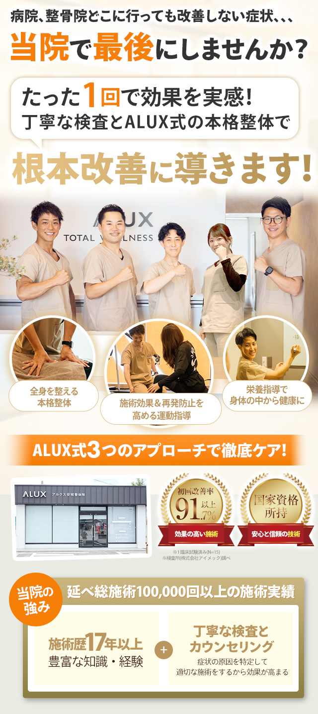 ファーストビュー