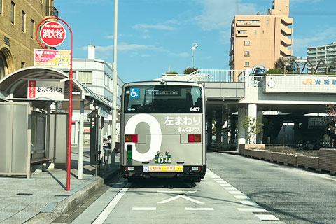 バズ