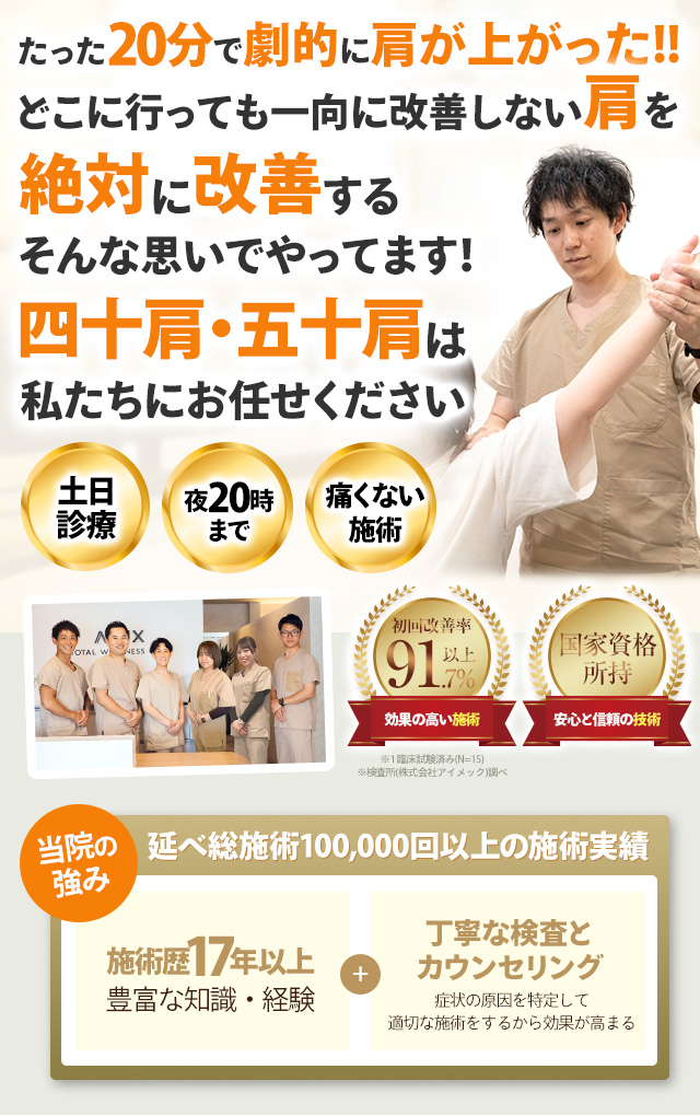 ファーストビュー