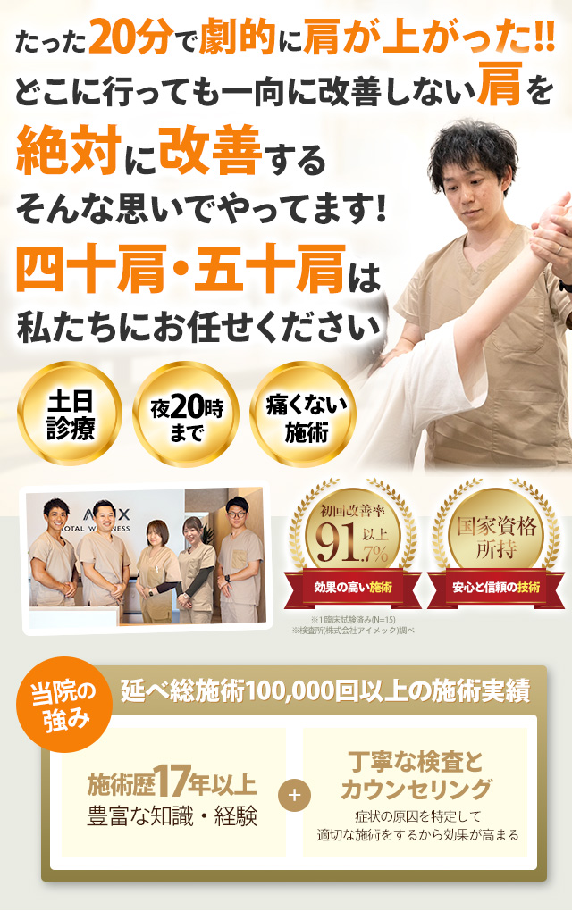 ファーストビュー