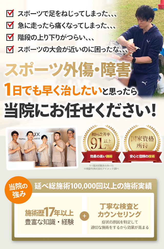 ファーストビュー