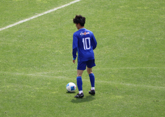 サッカー